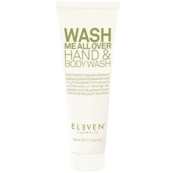Wash Me All Over Hand & Body Wash 50ml
