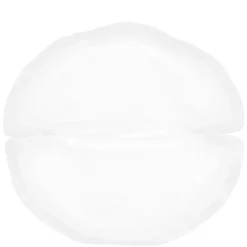 Washable Nursing Pads White 4pcs