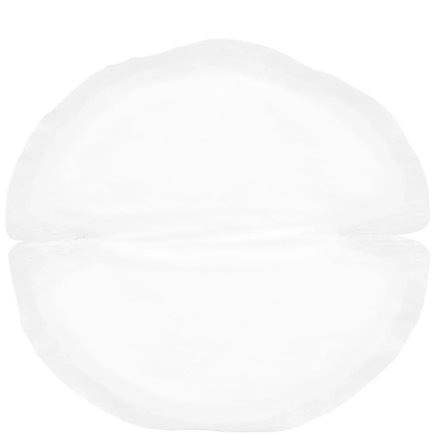 Washable Nursing Pads White 4pcs