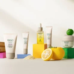 Waso Eye Awakening Essence 20ml