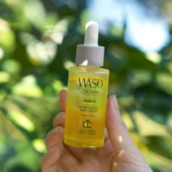 Waso Glow On Shot Serum 28ml