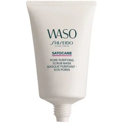 Waso Satocane Pore Purifying Scrub Mask 80ml