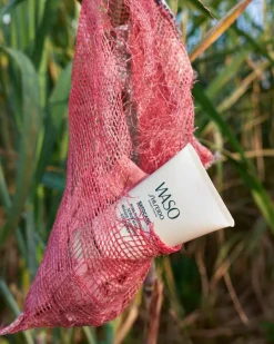 Waso Satocane Pore Purifying Scrub Mask 80ml