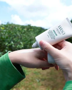 Waso Shikulime Color Controll Oil-Free Moisturizer SPF30 50ml