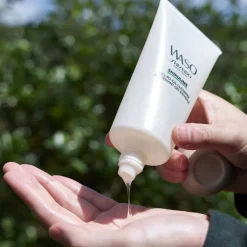 Waso Shikulime Gel-To-Oil Cleanser 125ml