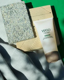 Waso Shikulime Gel-To-Oil Cleanser 125ml