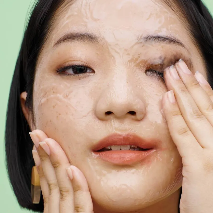 Waso Shikulime Gel-To-Oil Cleanser 125ml