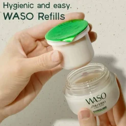 Waso Shikulime Mega Hydrating Moisturizer Refill 50ml