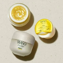 Waso Yuzu-C Beauty Sleeping Mask Refill 50ml