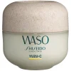 Waso Yuzu-C Beauty Sleeping Mask 50ml