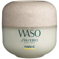 Waso Yuzu-C Beauty Sleeping Mask 50ml
