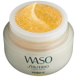 Waso Yuzu-C Beauty Sleeping Mask 50ml