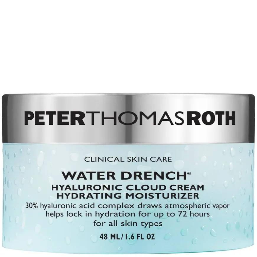Water Drench Cloud Creme 50ml