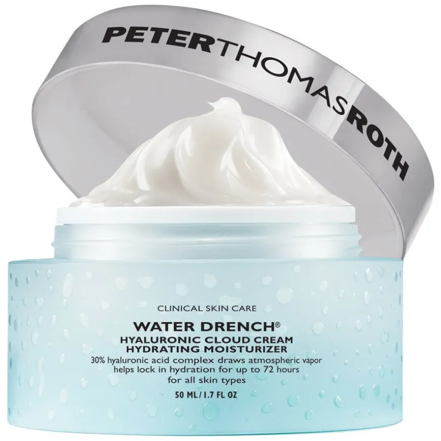 Water Drench Cloud Creme 50ml