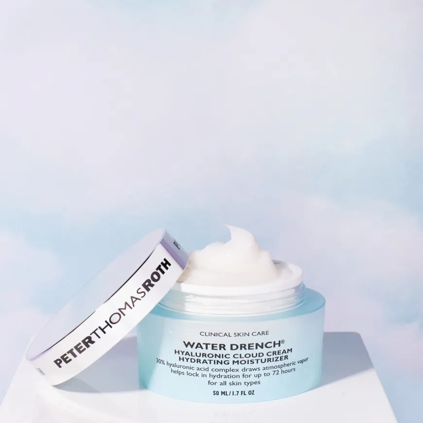 Water Drench Cloud Creme 50ml