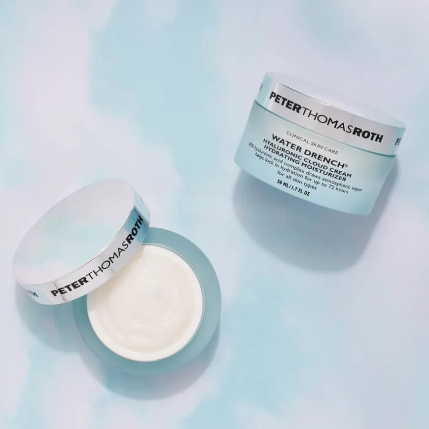 Water Drench Cloud Creme 50ml