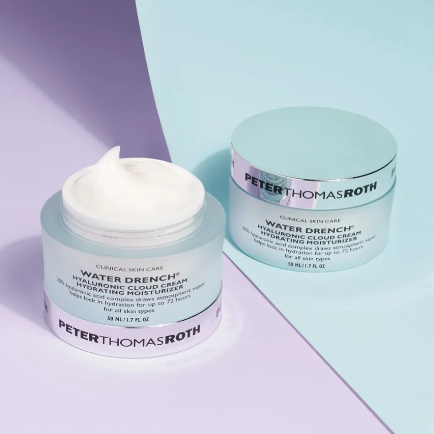 Water Drench Cloud Creme 50ml