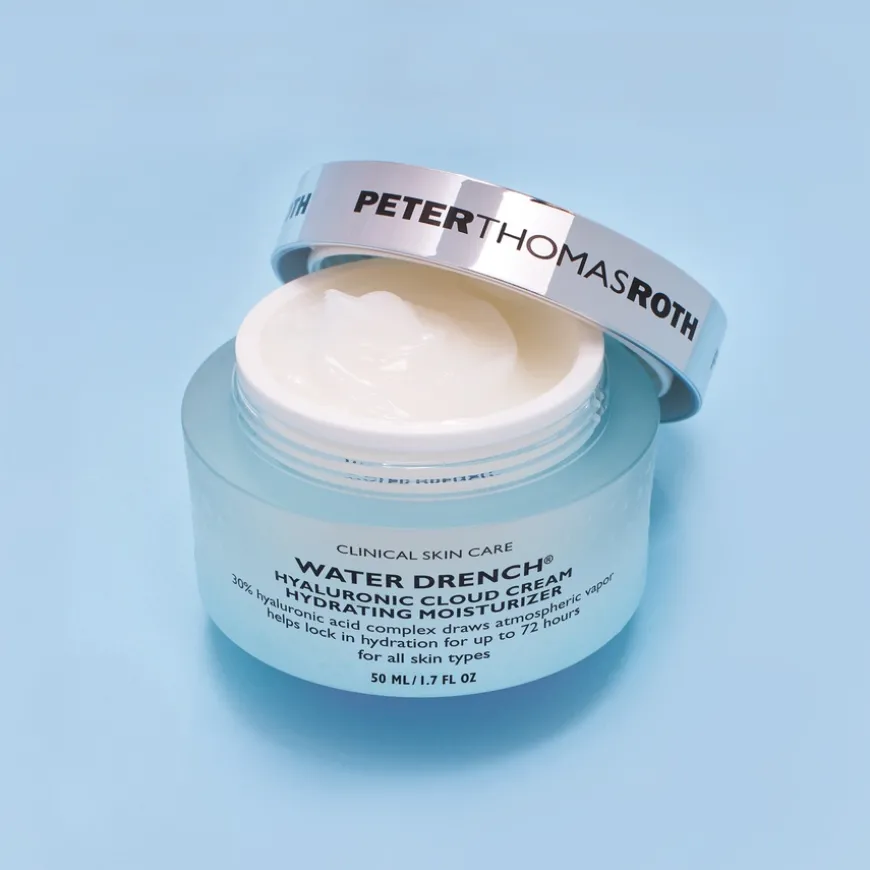 Water Drench Cloud Creme 50ml