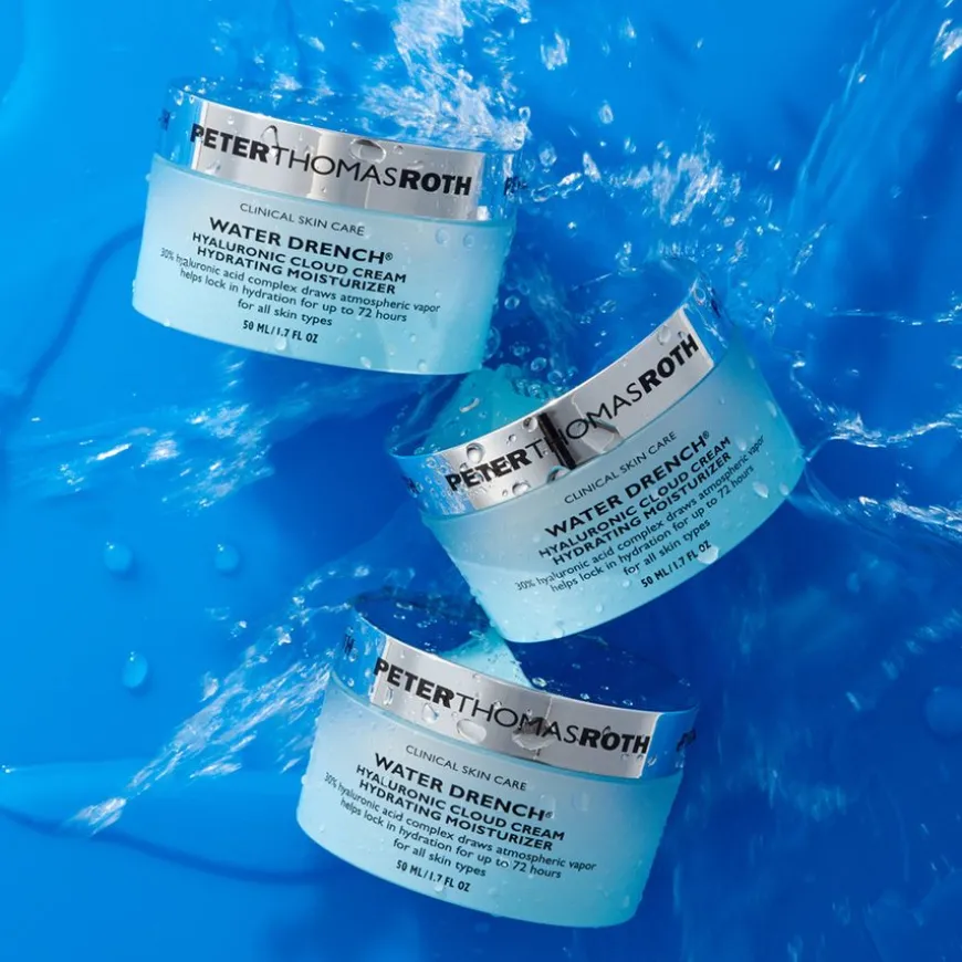 Water Drench Cloud Creme 50ml