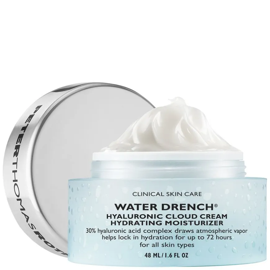 Water Drench Cloud Creme 50ml