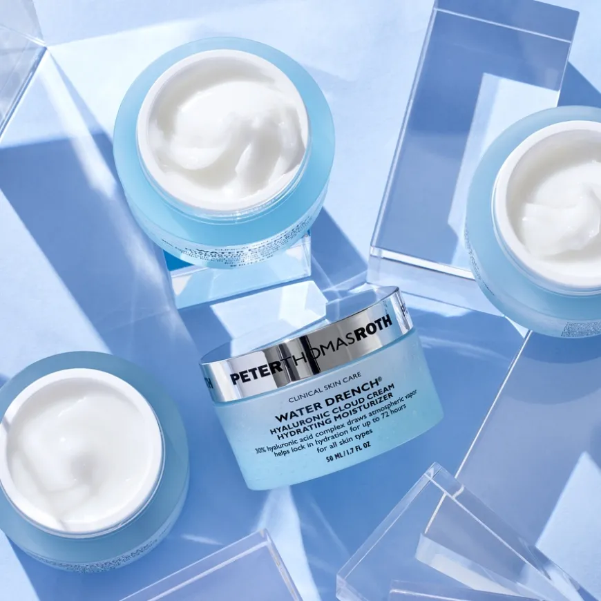 Water Drench Cloud Creme 50ml