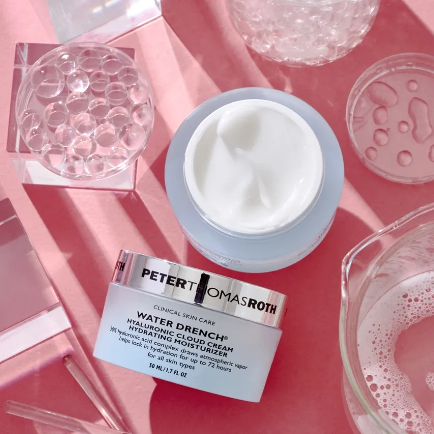 Water Drench Cloud Creme 50ml