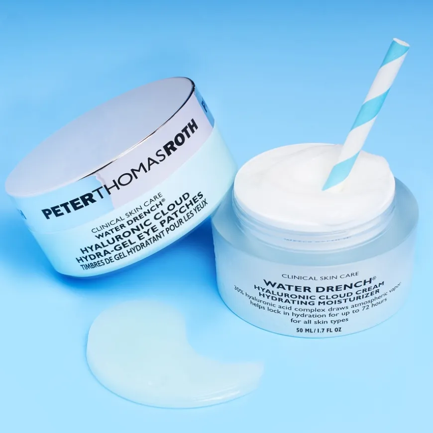 Water Drench Cloud Creme 50ml