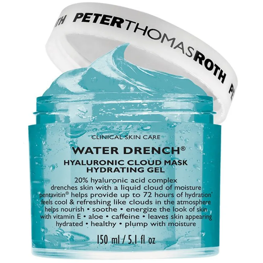 Water Drench Cloud Mask 150ml