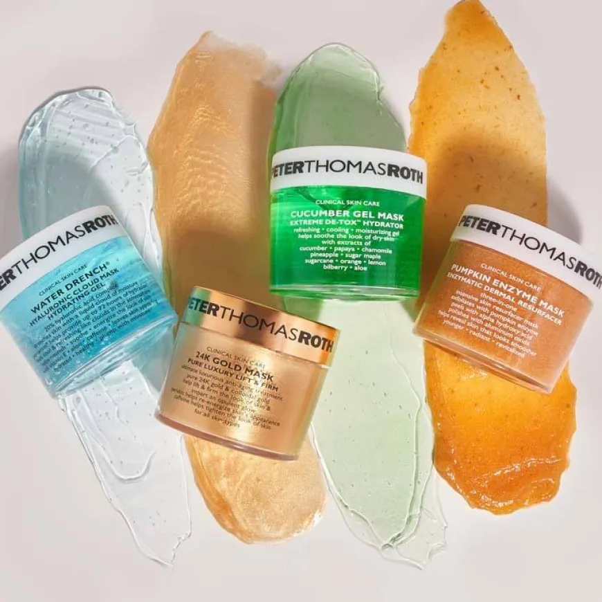 Water Drench Cloud Mask 150ml