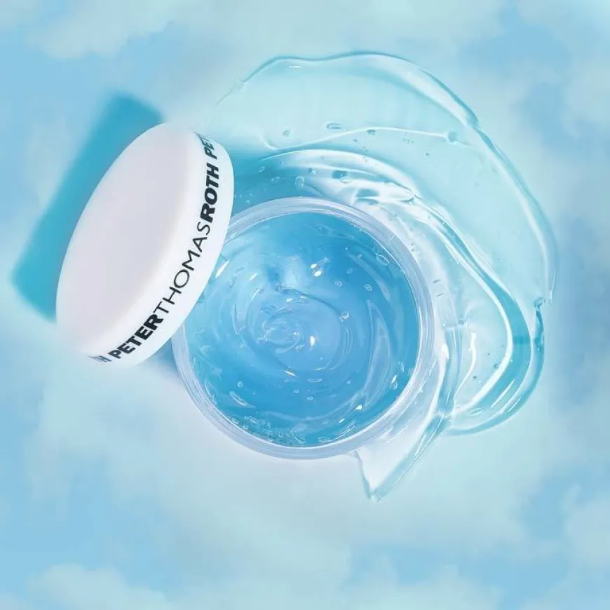 Water Drench Cloud Mask 150ml