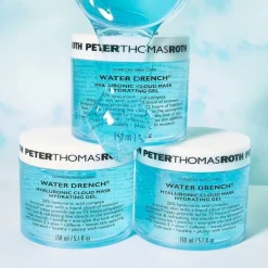 Water Drench Cloud Mask 150ml