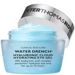Water Drench Hyaluronic Cloud Hydrating Eye Gel 15ml