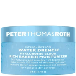 Water Drench Rich Barrier Moisturizer 50ml