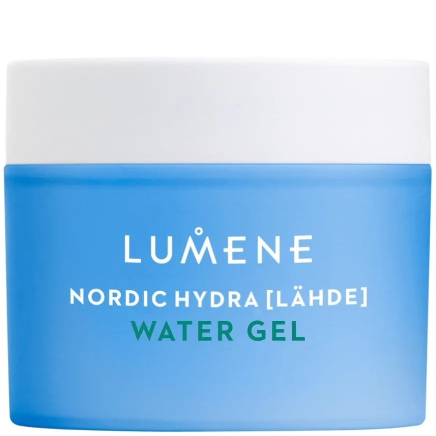 Water Gel 50 ml