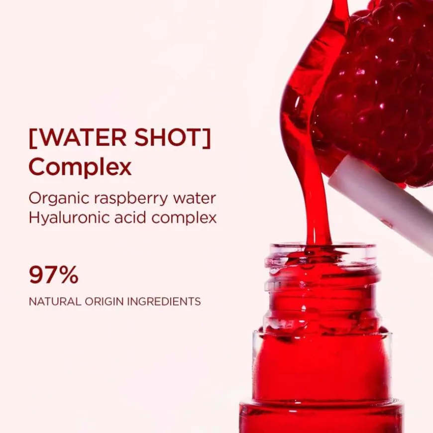 Water Lip Stain 13 Nude Water 7ml