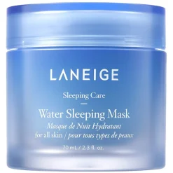 Water Sleeping Mask 70ml