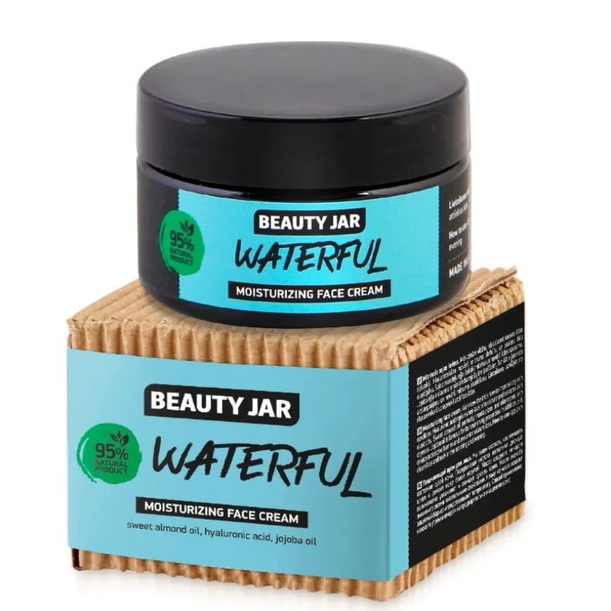 Waterful Moisturizing Face Cream 60ml