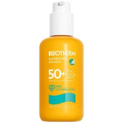 Waterlover Sun Milk SPF50 200ml