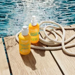 Waterlover Sun Milk SPF50 200ml