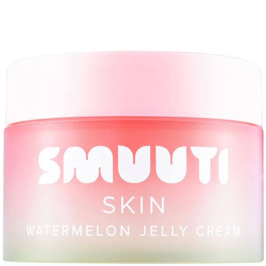Watermelon Jelly Cream 50ml