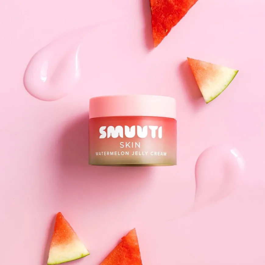 Watermelon Jelly Cream 50ml
