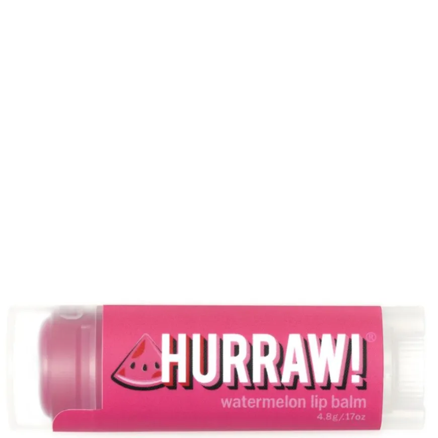 Watermelon Lip Balm 4,8g