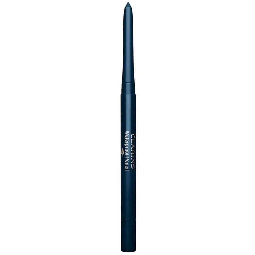 Waterproof Eye Liner Pencil 03 Blue 0,29g