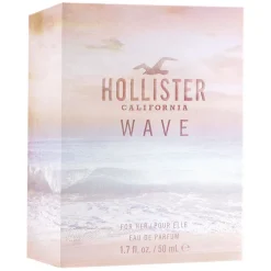 Wave For Her Eau De Parfum 50ml