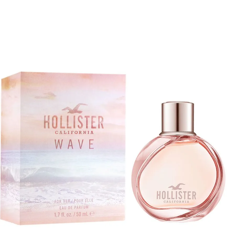 Wave For Her Eau De Parfum 30ml