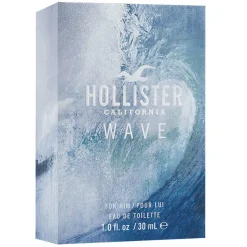 Wave For Him Eau De Toilette 30ml