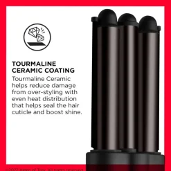 Wave Master Jumbo Waver