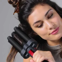 Wave Master Jumbo Waver