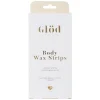 Wax Strips Body 20pcs