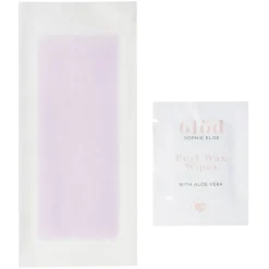 Wax Strips Body 20pcs